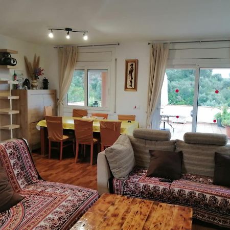 Holiday Home Cardona Lloret de Mar Kültér fotó