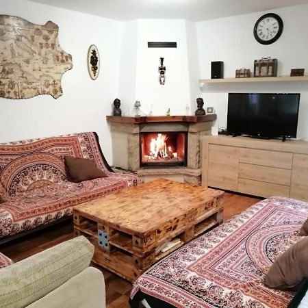 Holiday Home Cardona Lloret de Mar Kültér fotó