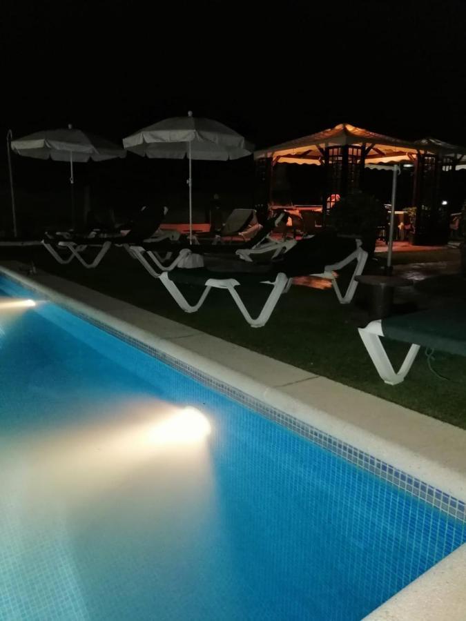 Holiday Home Cardona Lloret de Mar Kültér fotó