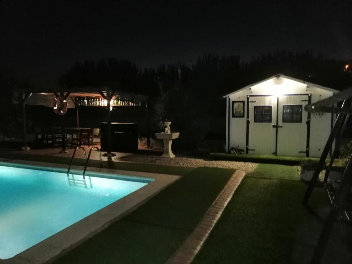 Holiday Home Cardona Lloret de Mar Kültér fotó