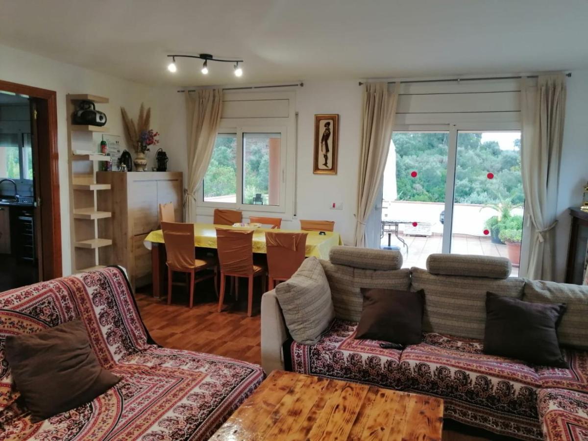 Holiday Home Cardona Lloret de Mar Kültér fotó
