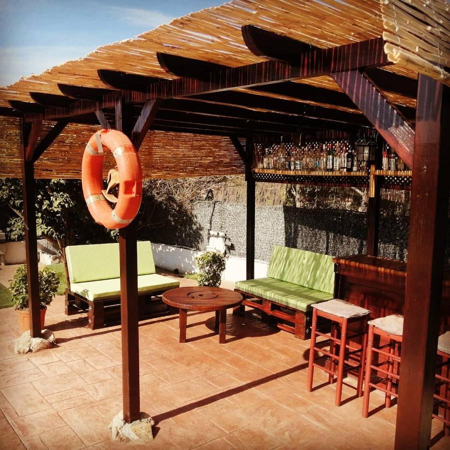 Holiday Home Cardona Lloret de Mar Kültér fotó