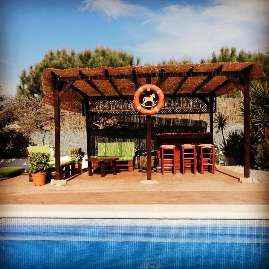 Holiday Home Cardona Lloret de Mar Kültér fotó