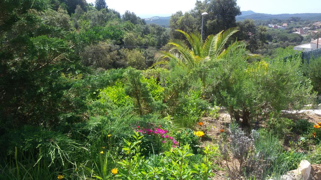 Holiday Home Cardona Lloret de Mar Kültér fotó