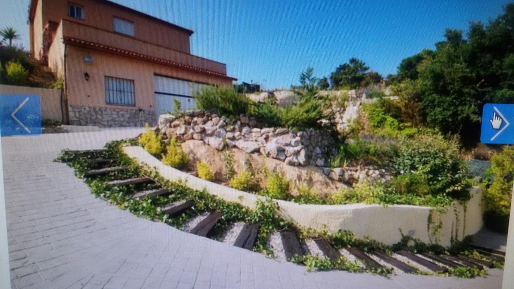 Holiday Home Cardona Lloret de Mar Kültér fotó