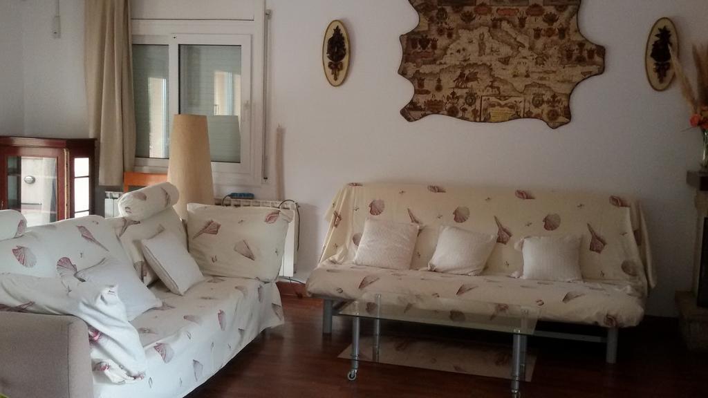 Holiday Home Cardona Lloret de Mar Kültér fotó