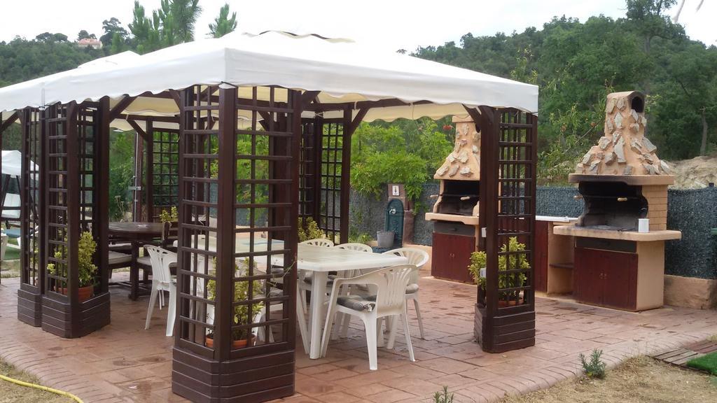 Holiday Home Cardona Lloret de Mar Kültér fotó