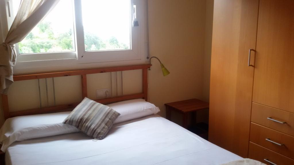 Holiday Home Cardona Lloret de Mar Kültér fotó