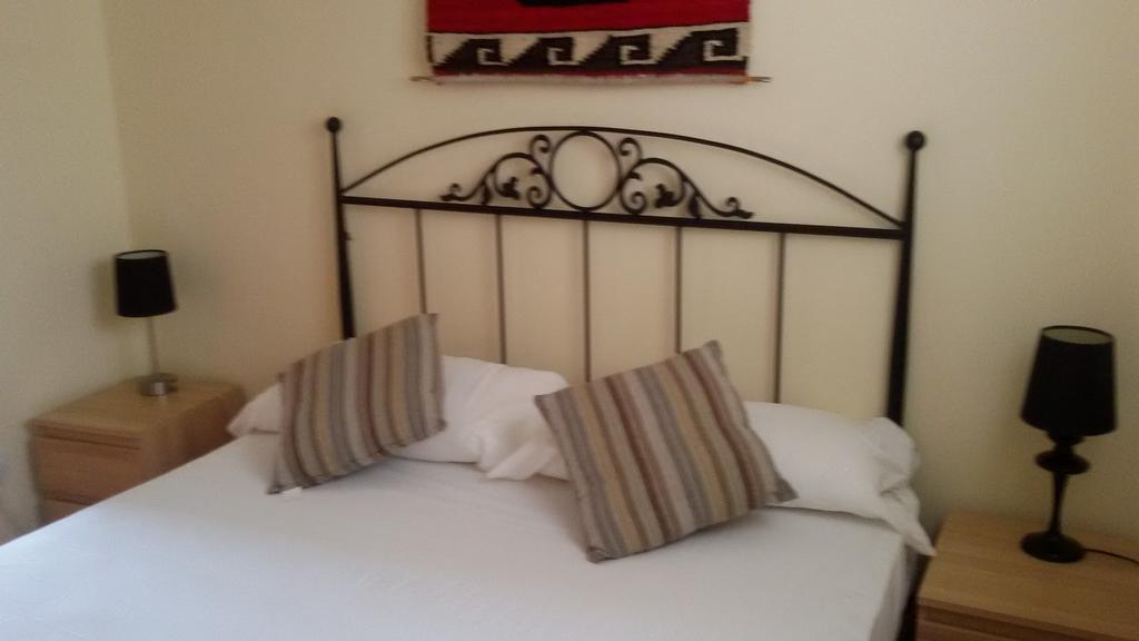 Holiday Home Cardona Lloret de Mar Kültér fotó