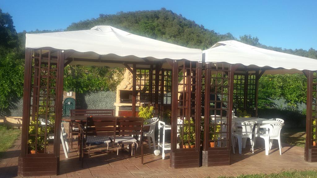 Holiday Home Cardona Lloret de Mar Kültér fotó