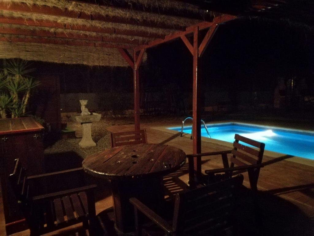 Holiday Home Cardona Lloret de Mar Kültér fotó